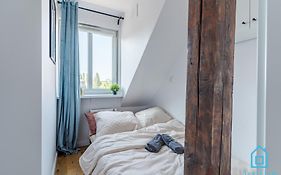 Vaiana Room - 5 Minutes To Gdansk Old Town