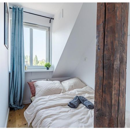 Vaiana Room - 5 Minutes To Gdansk Old Town Zewnętrze zdjęcie